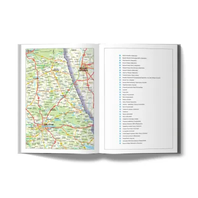 Podlasie i Suwalszczyzna. Bucket list