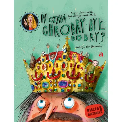W czym Chrobry by� dobry? Niez�a historia!