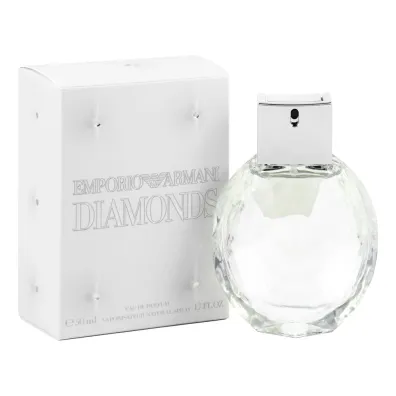 Giorgio Armani Woda perfumowana Diamonds Woman 50 ml