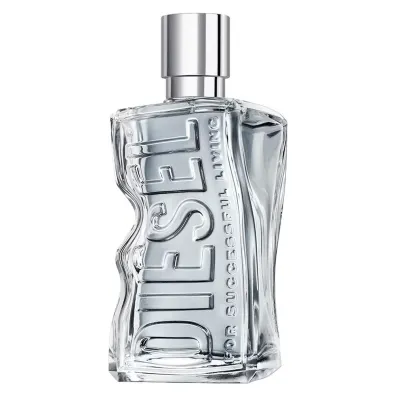 Diesel Woda toaletowa D By 100 ml
