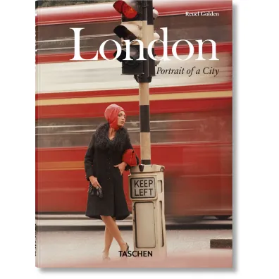 London. Portrait of a City