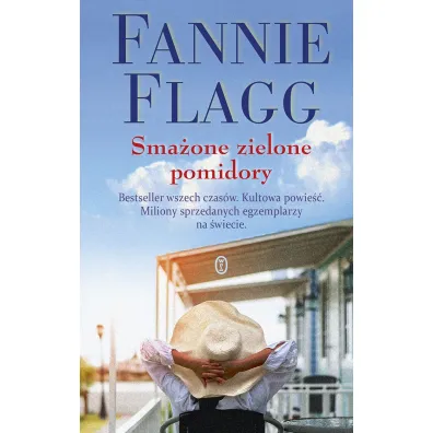 Sma�one zielone pomidory - Fannie Flagg