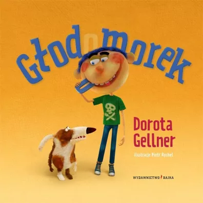 G�odomorek - Dorota Gellner