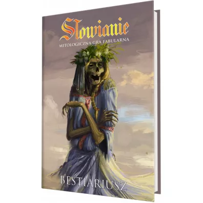 Sowianie: Bestiariusz
