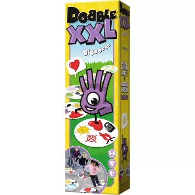 Dobble XXL Rebel