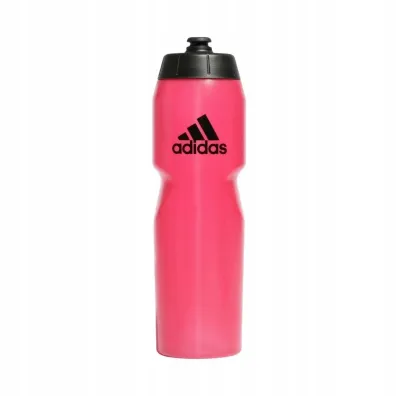 Bidon sportowy Adidas Perfomance 0,75l - r�owy