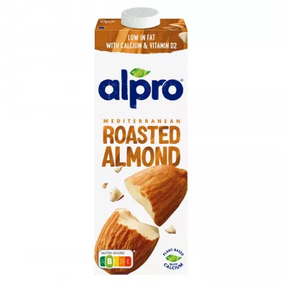 Alpro Napj migdaowy z wapniem i witaminami 1 l