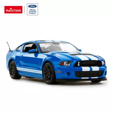 Ford Shelby GT500 RC 1:14 Rastar
