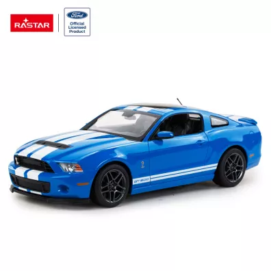 Ford Shelby GT500 RC 1:14 Rastar