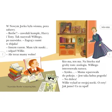 Wynalazek pana B. Czytam sobie. Poziom 2