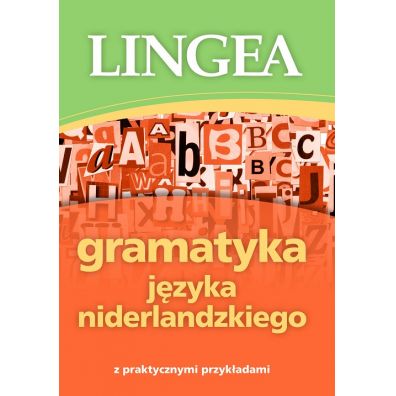 Gramatyka języka niderlandzkiego z praktycznymi przykładami