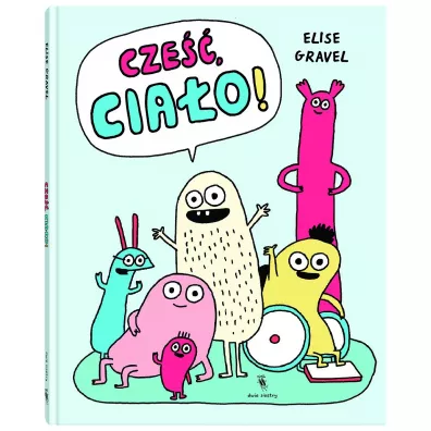Cze��, cia�o!