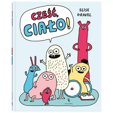 Cze��, cia�o!