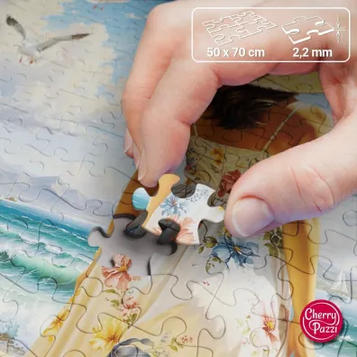 Puzzle 1000 CherryPazzi The Blue Horizon�31421� �