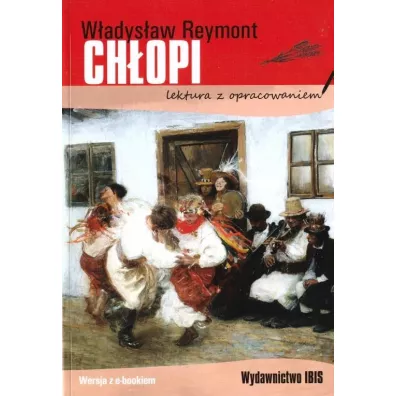 Chopi. Lektura z opracowaniem - Wadysaw Reymont