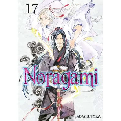 Noragami. Tom 17 - Adachitoka
