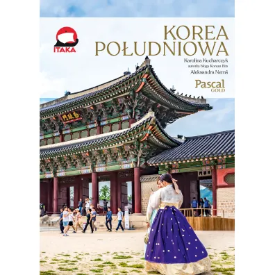 Korea po�udniowa