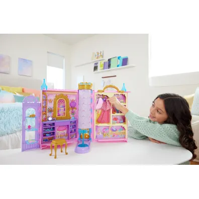 Disney Princess Garderoba Ksi�niczki