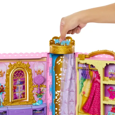 Disney Princess Garderoba Ksi�niczki