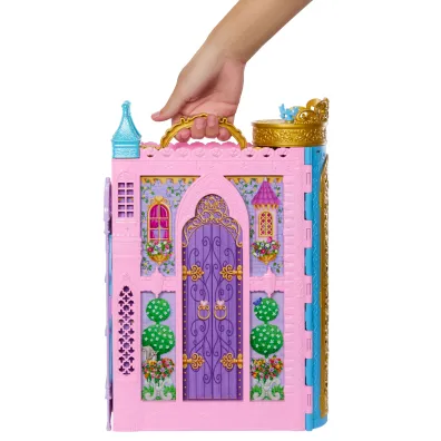 Disney Princess Garderoba Ksi�niczki