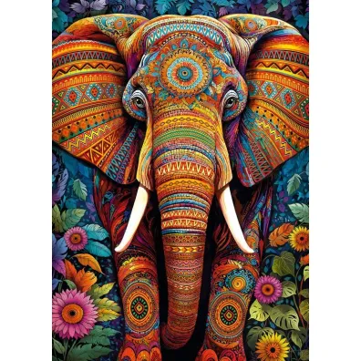 Puzzle 2000 el. Power of Nature CherryPazzi