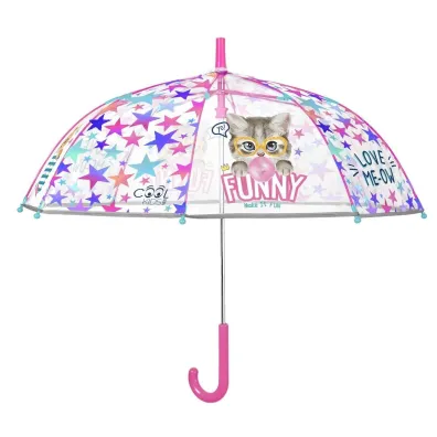 Parasol Cool Kids - Kotek