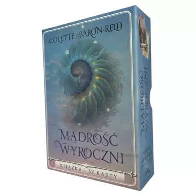 Mdro Wyroczni, karty