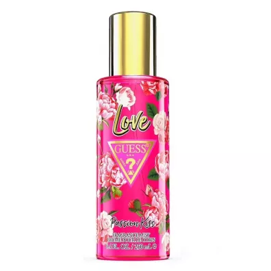 Guess Love Passion Mgie�ka do cia�a 250 ml