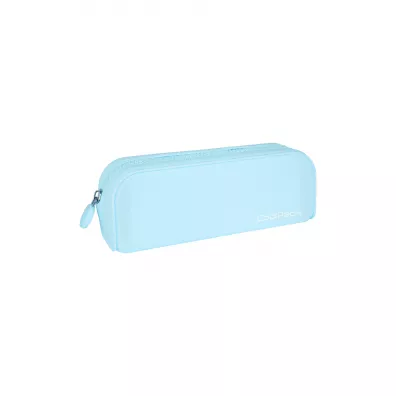 Pi�rnik saszetka silikonowa Tube pastel powder blue Z11646 CoolPack