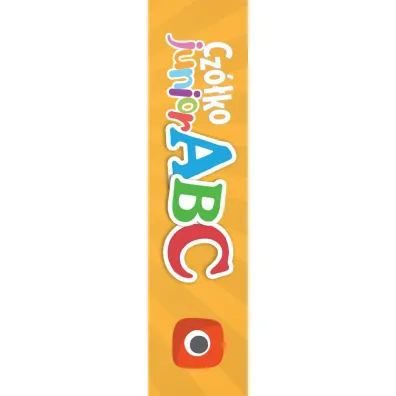 Cz�ko Junior ABC Portal Games