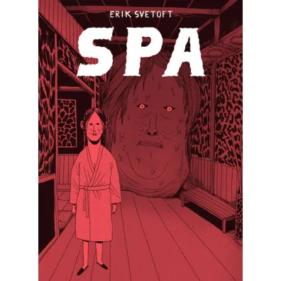 Spa - Erik Svetoft