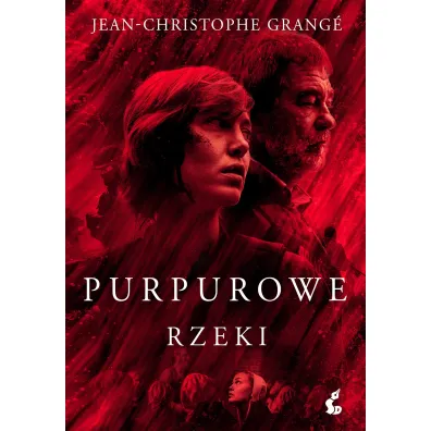 Purpurowe rzeki - Jean-Christophe Grange