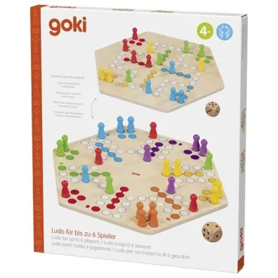 Gra Chi�czyk Goki