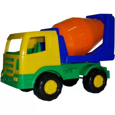 Auto ciarowe 9059 Mirage WADER POLESIE 9059  WADP