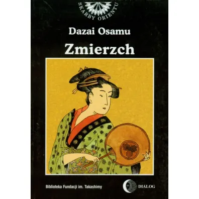 Zmierzch - Osamu Dazai