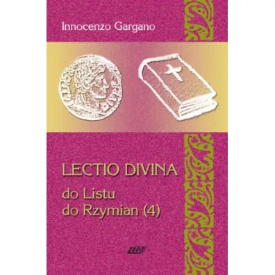 Lectio divina do listu do Rzymian 4 - Innocenzo Gargano