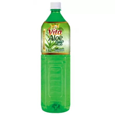 Vita Aloe Napj z aloesem 38% 1.5 l