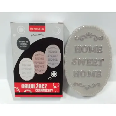 Nawil�acz powietrza ceramiczny Home Sweet Home