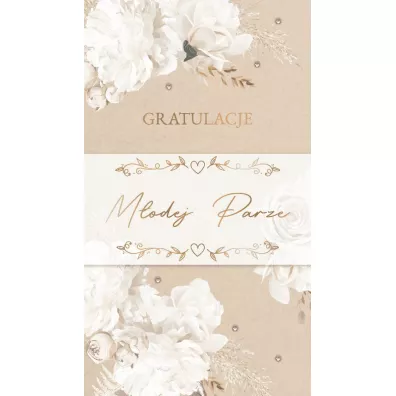 Armin Style KARNET SLUB 125X215 Z KOP AS KP-230 FOL