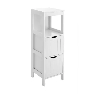 Songmics Szafka pka azienkowa 89 cm LOFT