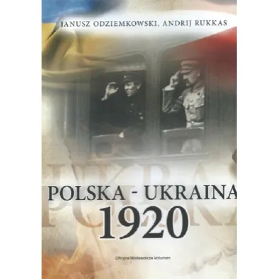Polska - Ukraina 1920