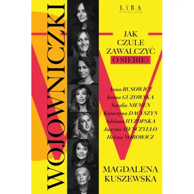 Wojowniczki