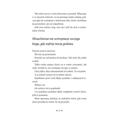 Najprostszy podarunek