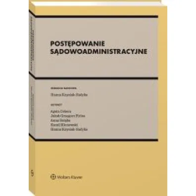 Post�powanie s�dowoadministracyjne