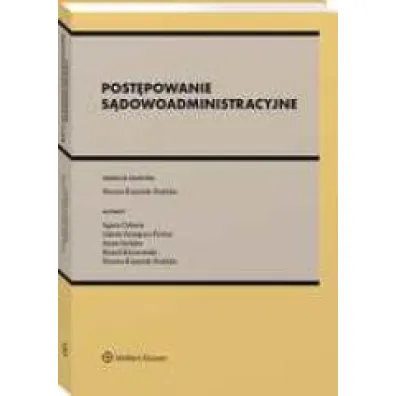 Post�powanie s�dowoadministracyjne