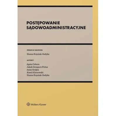 Post�powanie s�dowoadministracyjne