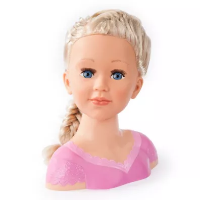 Lalka Charlene gowa do stylizacji Playme