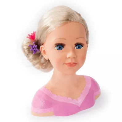 Lalka Charlene gowa do stylizacji Playme