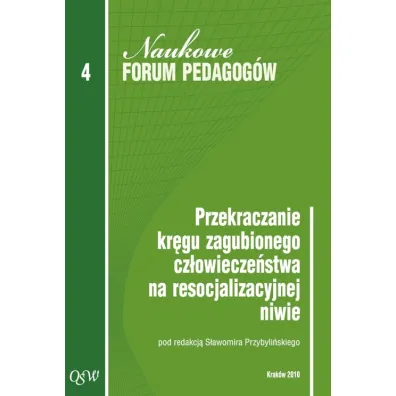 Przekraczanie kr�gu zagubionego cz�owiecze�stwa.. - S�awomir Przybyli�ski