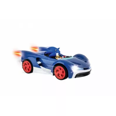 Carrera RC Team Sonic - Sonic 2,4GHz